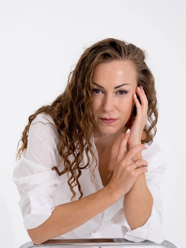 Photograph by Марина Комисарчук