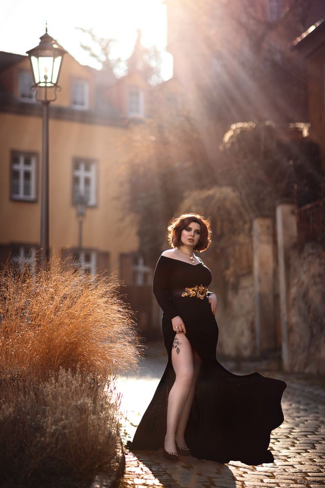 Photograph by Melanie Dietze