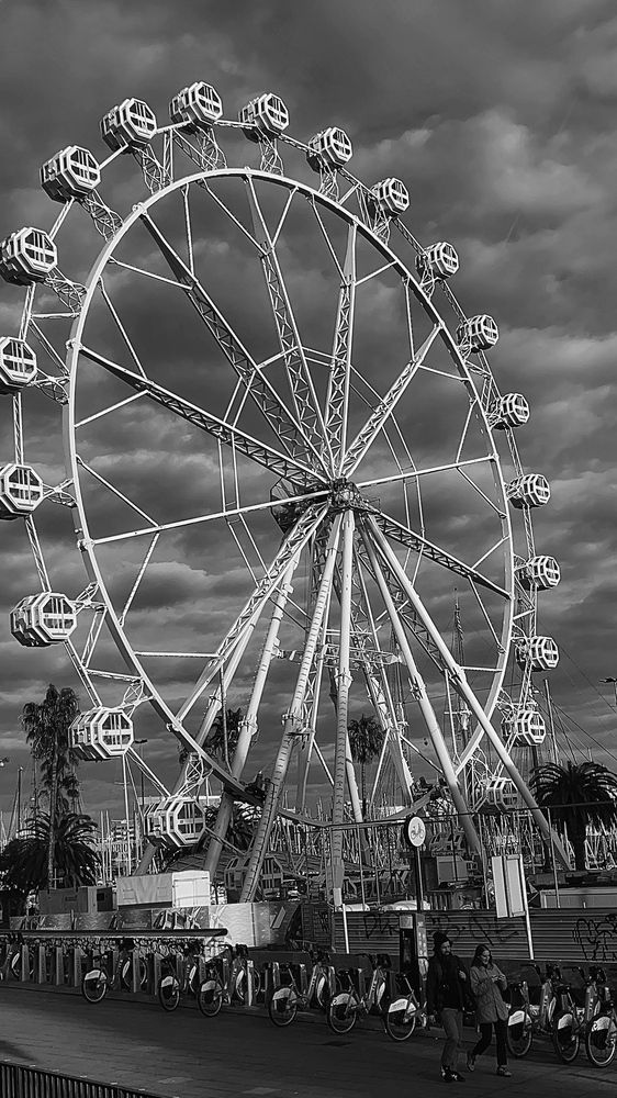 Photograph by Елена Хорошильцева