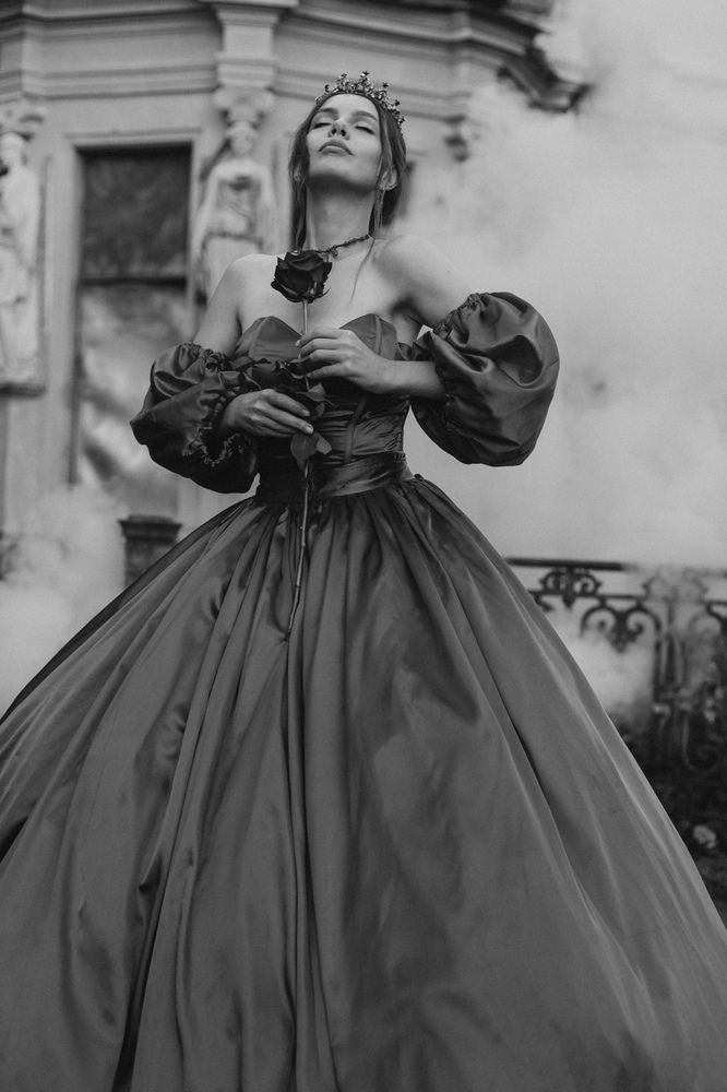 Photograph by Анастасия Черная
