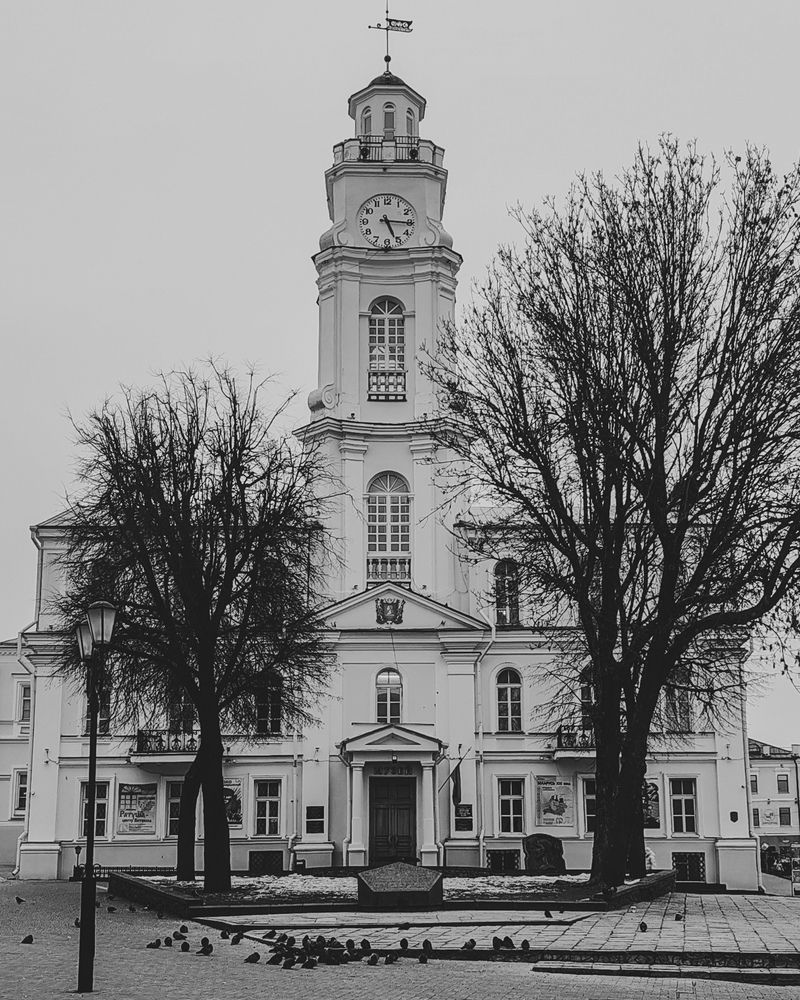 Photograph by Наталья Клячина