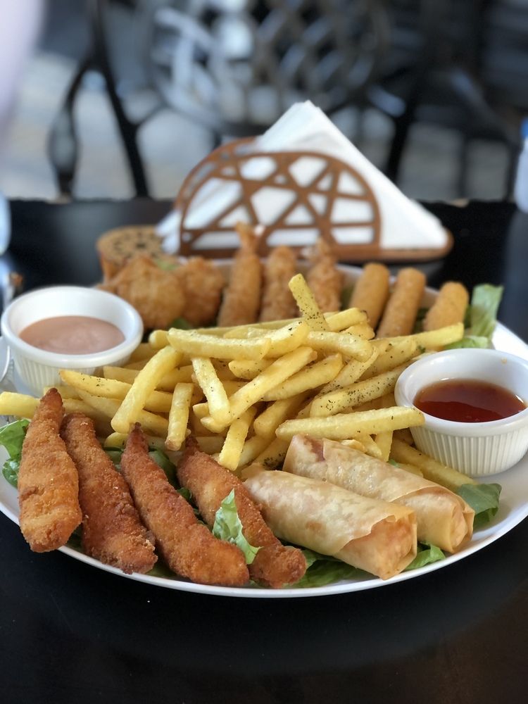 Photograph by Anna Poponina