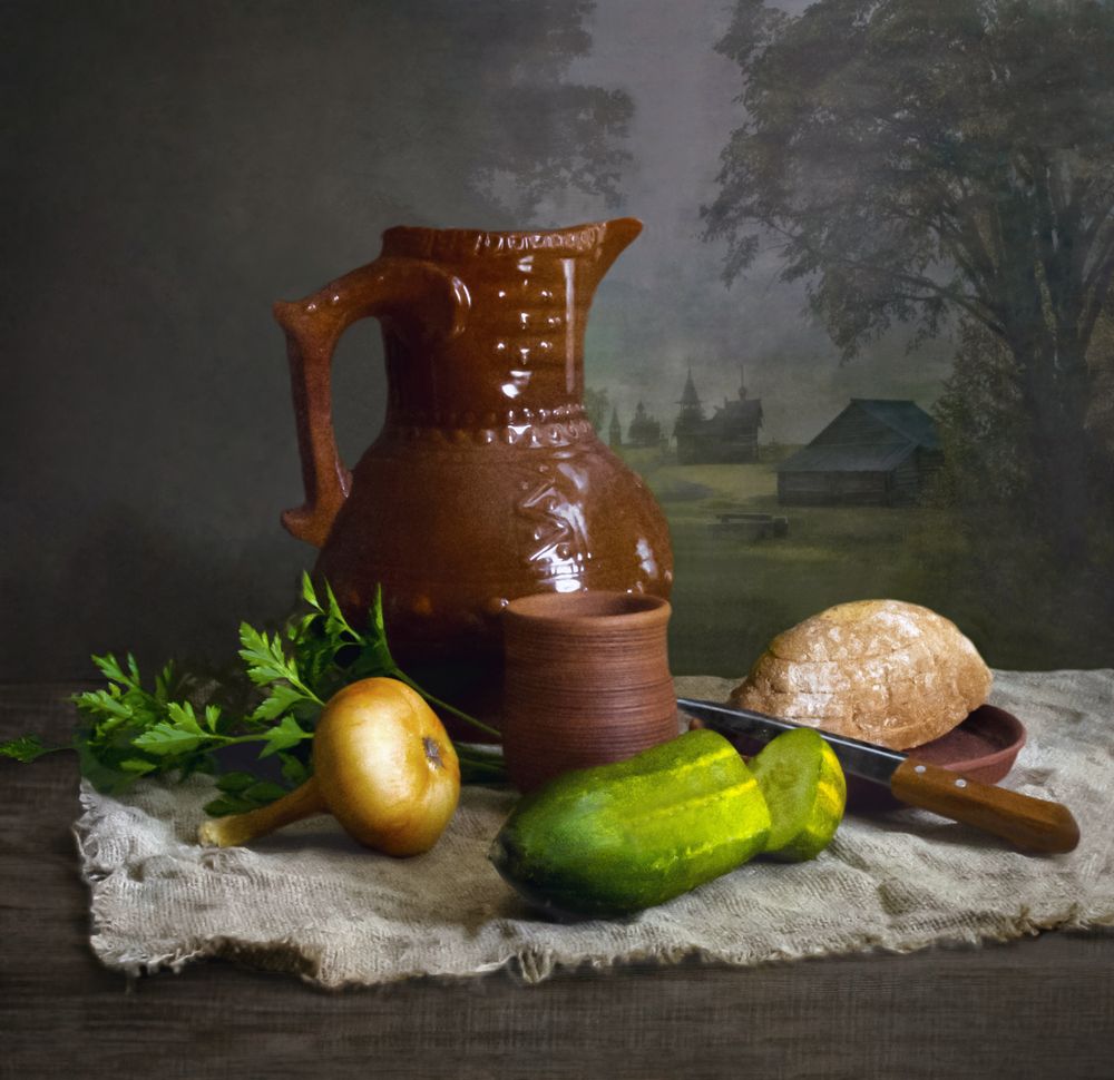 Photograph by Вера Лопатина