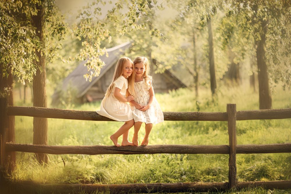 Photograph by Елена Мохонь