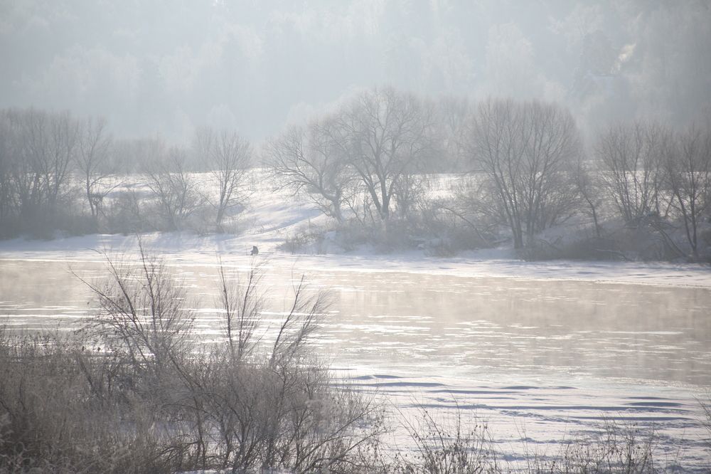 Photograph by Елена Хорошильцева