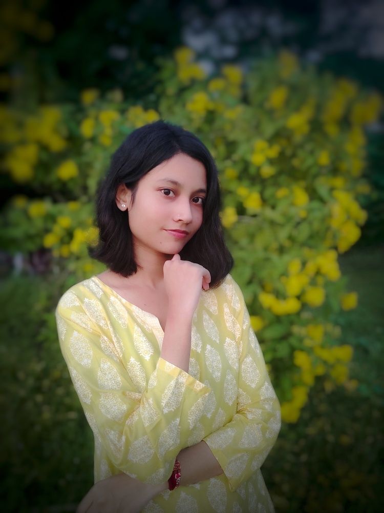 Фотография автора Anwesha Singha