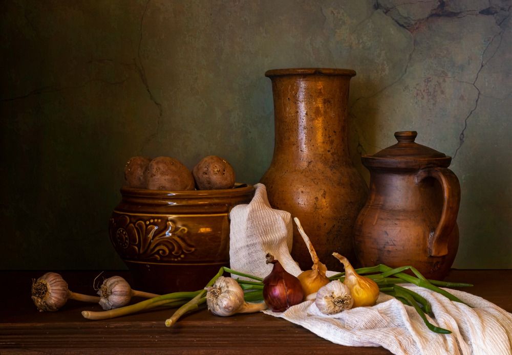 Photograph by Елена Рудкевич