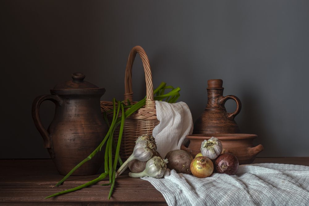 Photograph by Елена Рудкевич