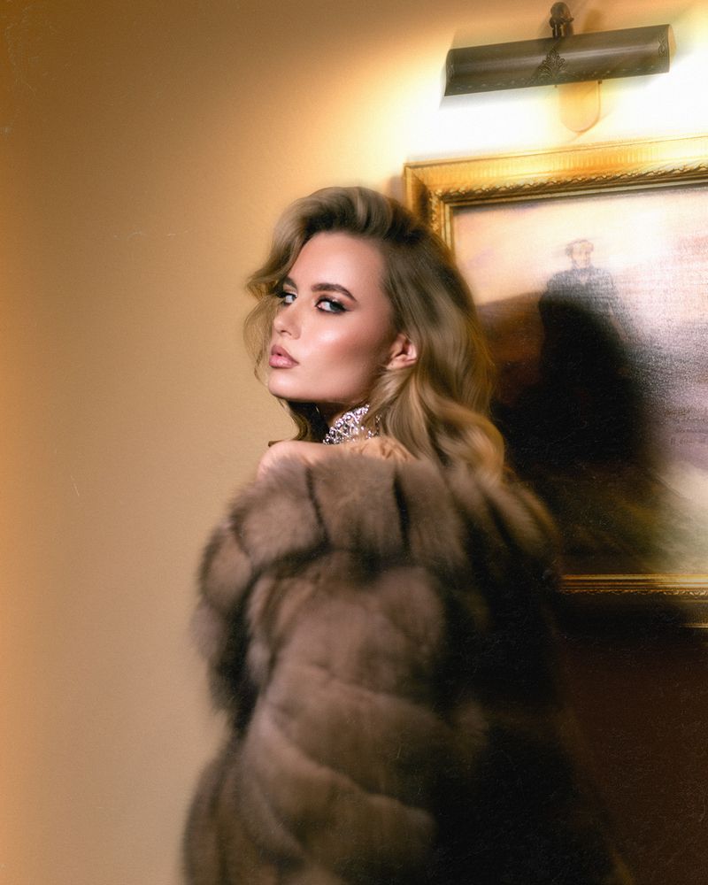 Photograph by Мария Пруц