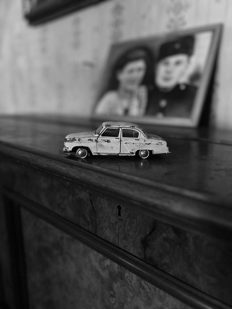 Photograph by Алёна Маринина