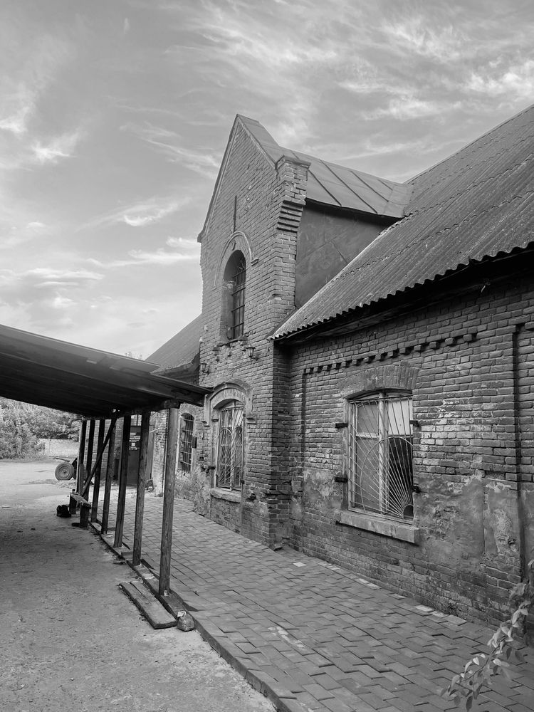 Photograph by Алёна Маринина