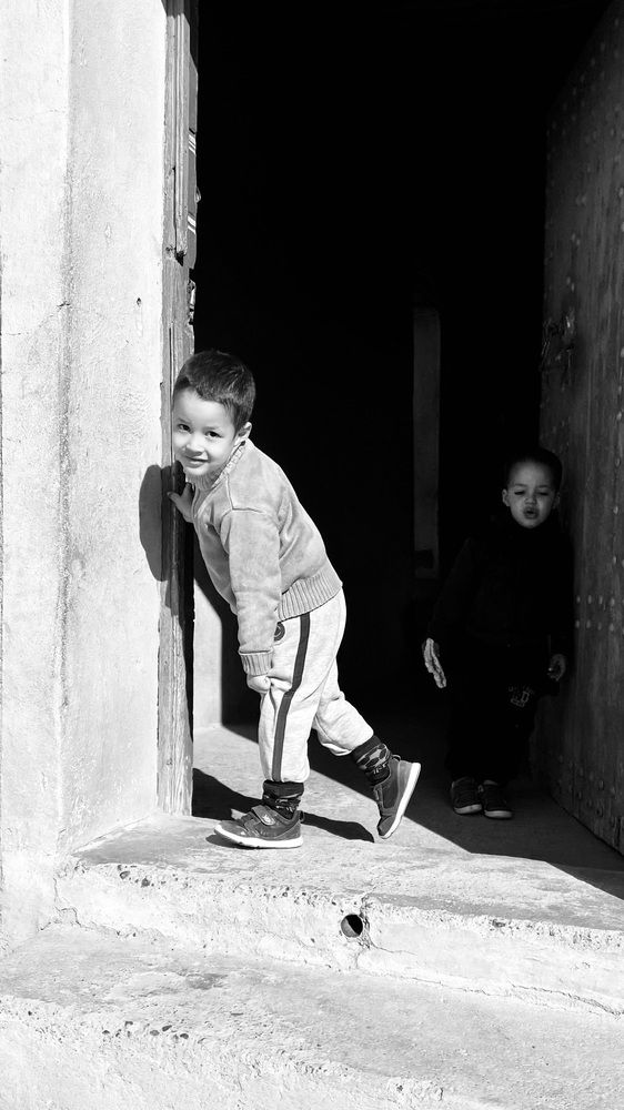 Photograph by TATIANA KONIK