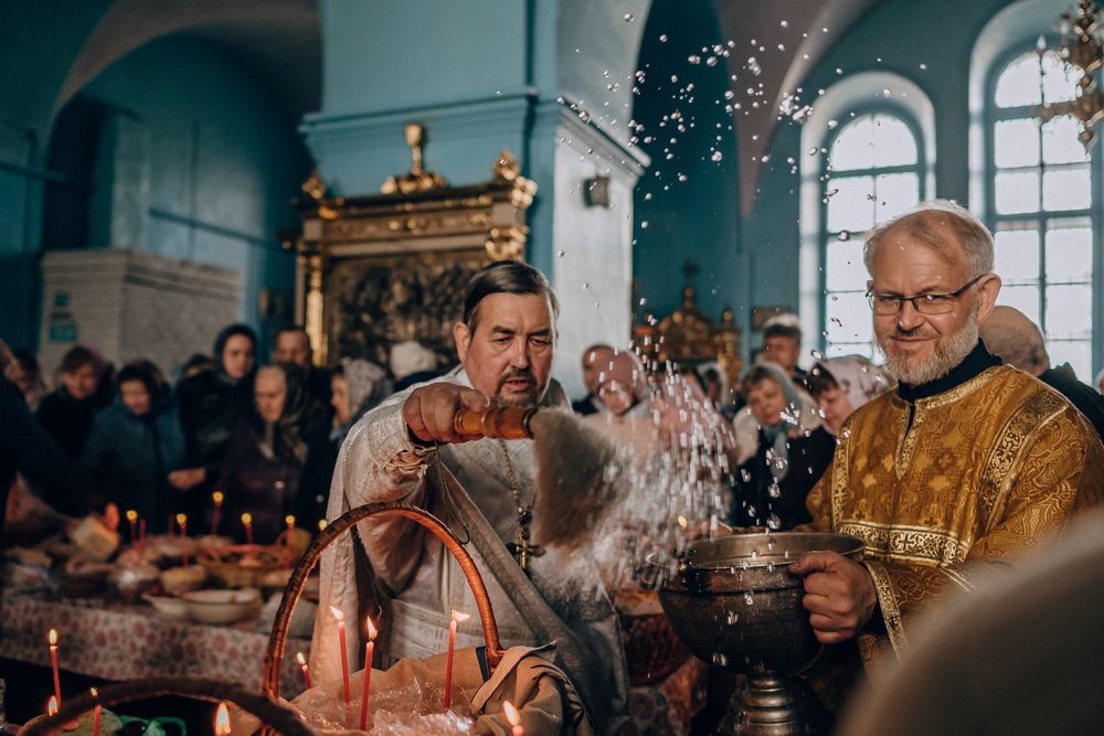 Photograph by Татьяна Зубехина