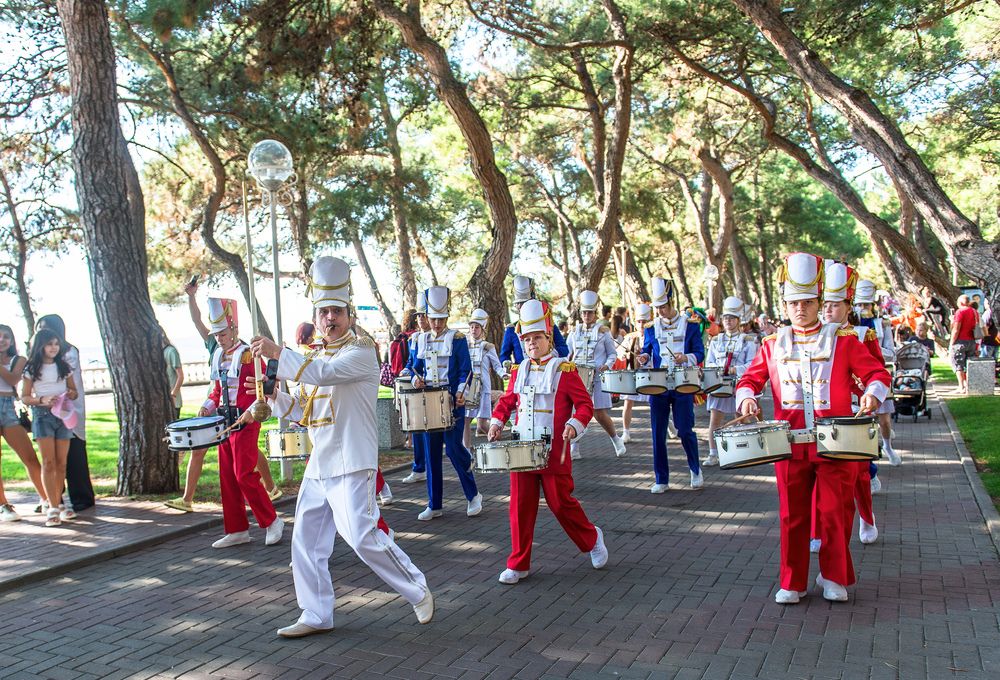 Photograph by Виктор Садырин