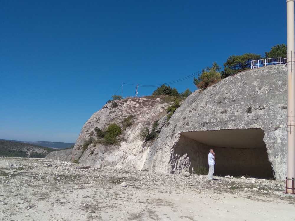 Бисерный Храм.