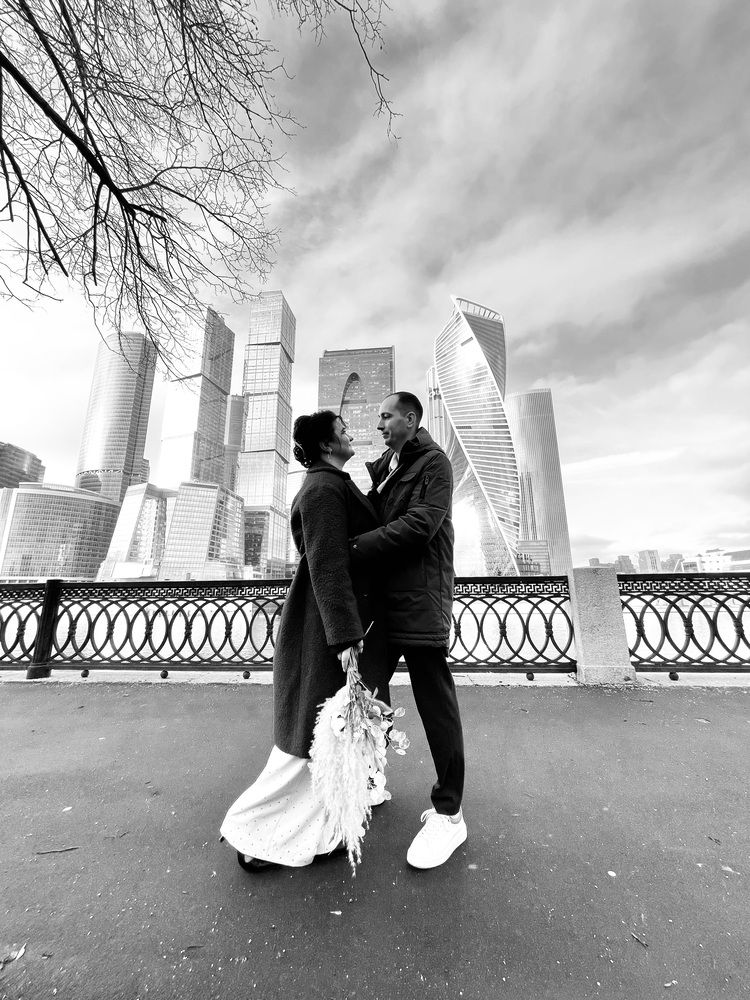 Photograph by Елена Чебан