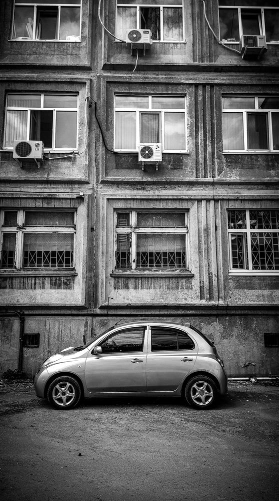 Photograph by Иван Востриков