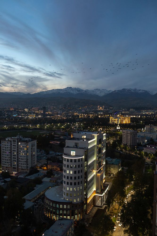 Photograph by Артем Миронов