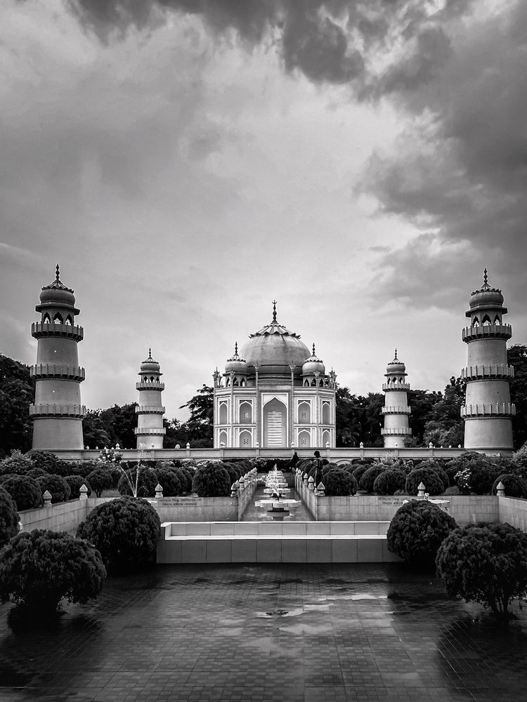 Photograph by Md. Farhan Rahman