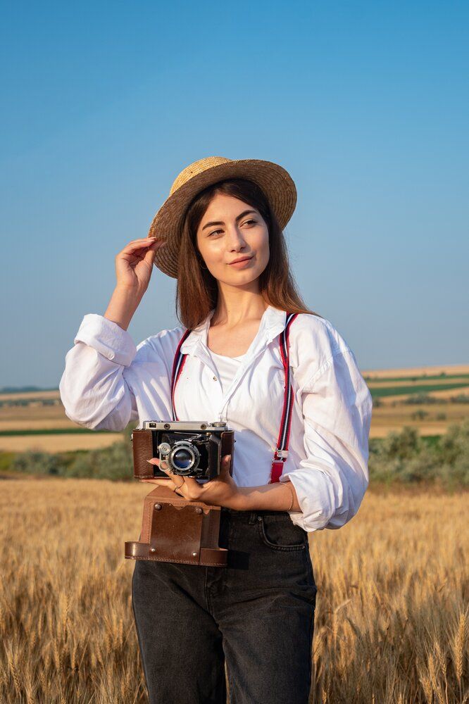 Photograph by Елена Чебан