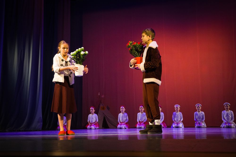 Photograph by Ирина Ганина