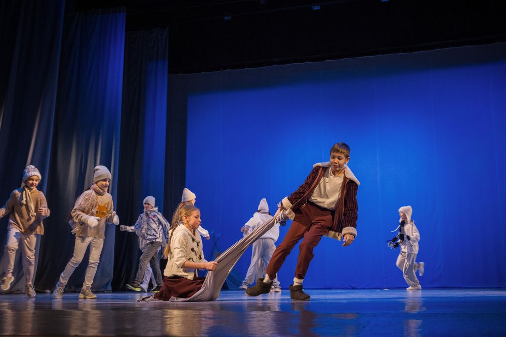 Photograph by Ирина Ганина