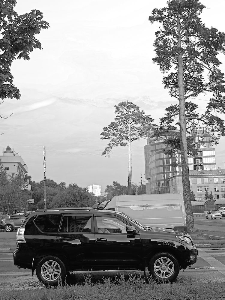 Photograph by Гагик Саркисян