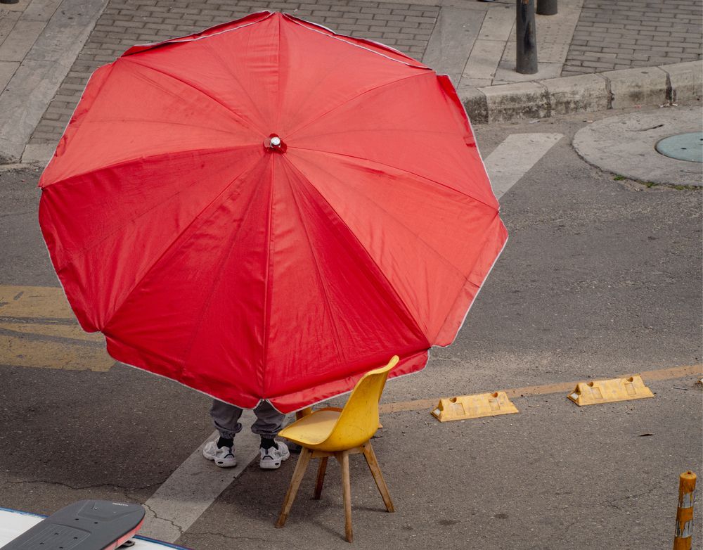 Фотография автора Camilo Rojas