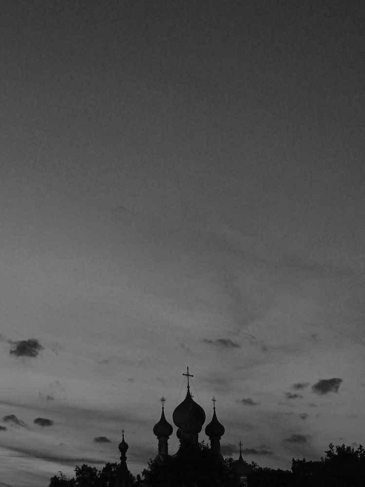 Photograph by Anastasiya Danilova