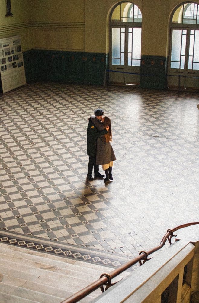 Photograph by Светлана Капустина