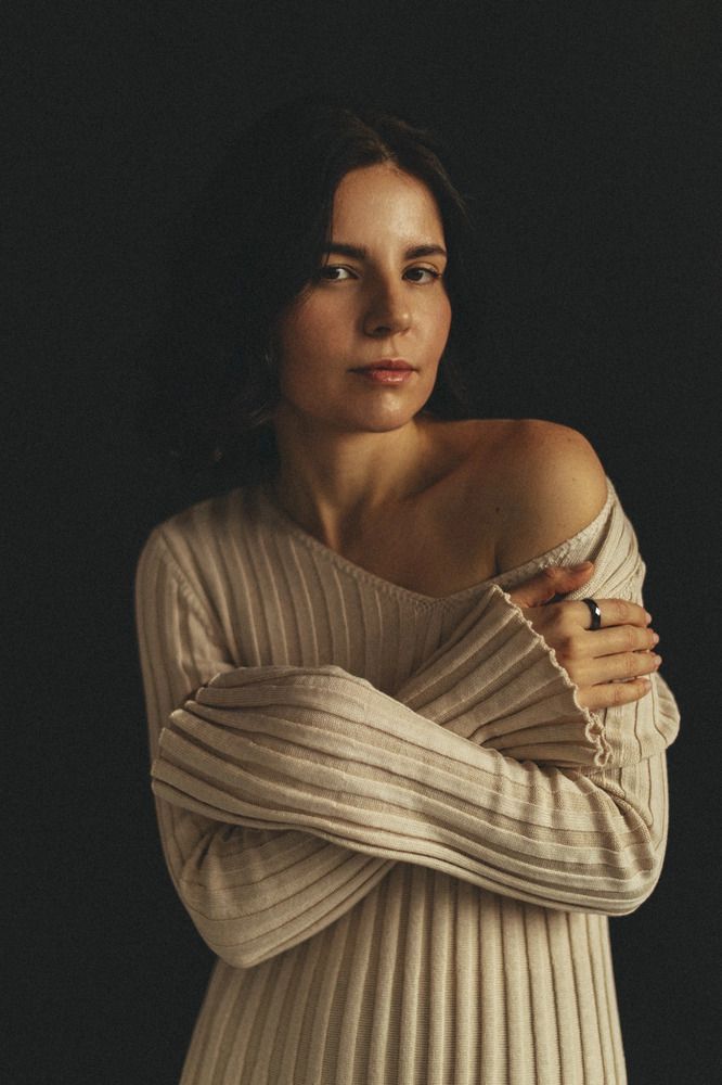 Photograph by Elona Zuevich