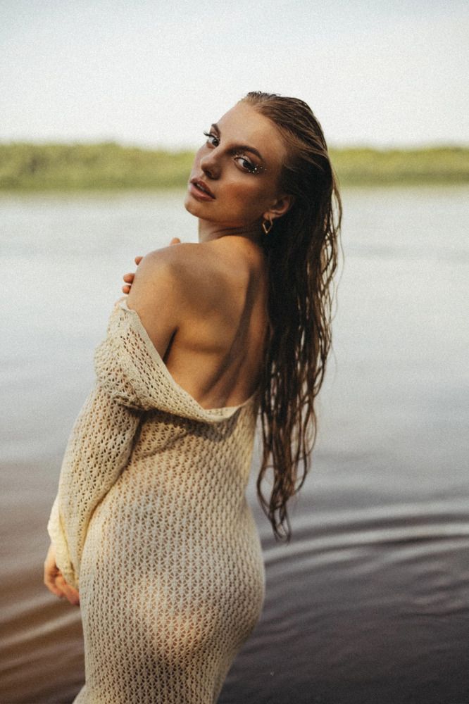 Photograph by Elona Zuevich