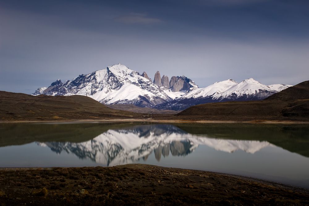 Photograph by Juan Alonso Gutiérrez