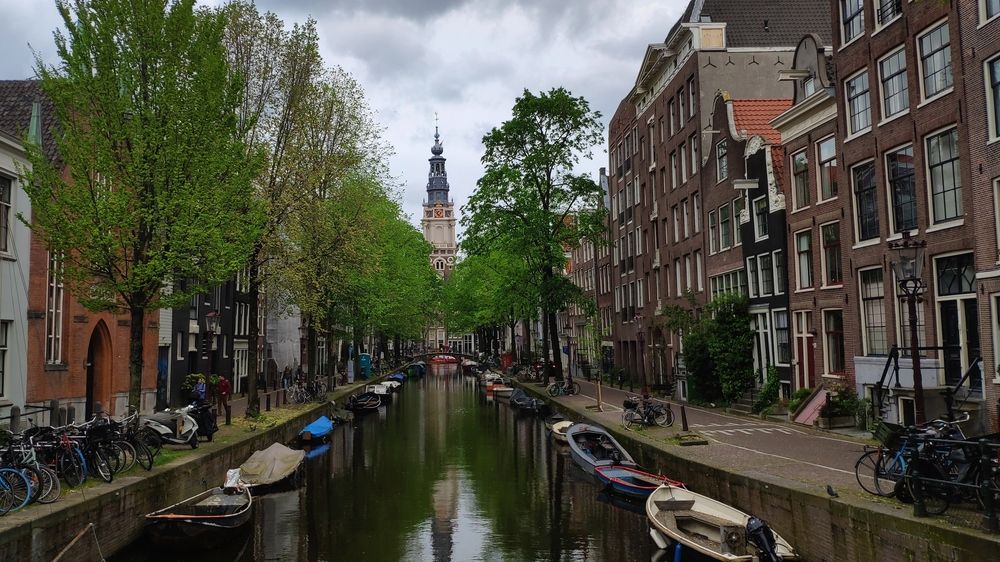 Photograph by Владимир Лобанов