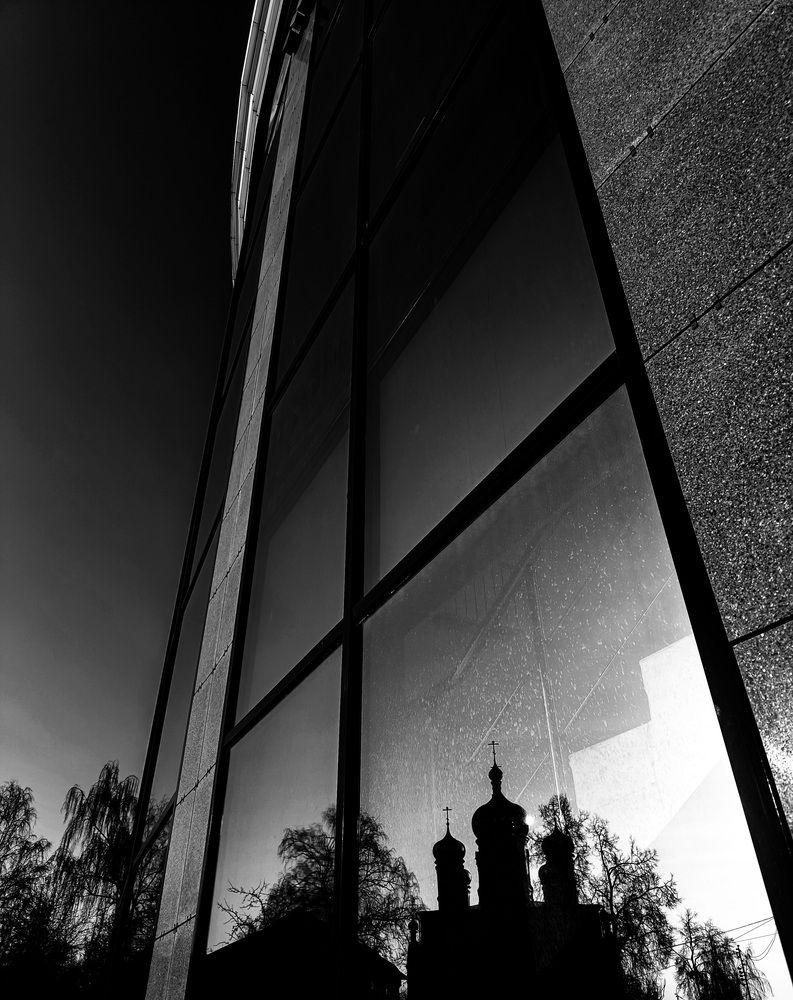 Photograph by Andrey Anikanov