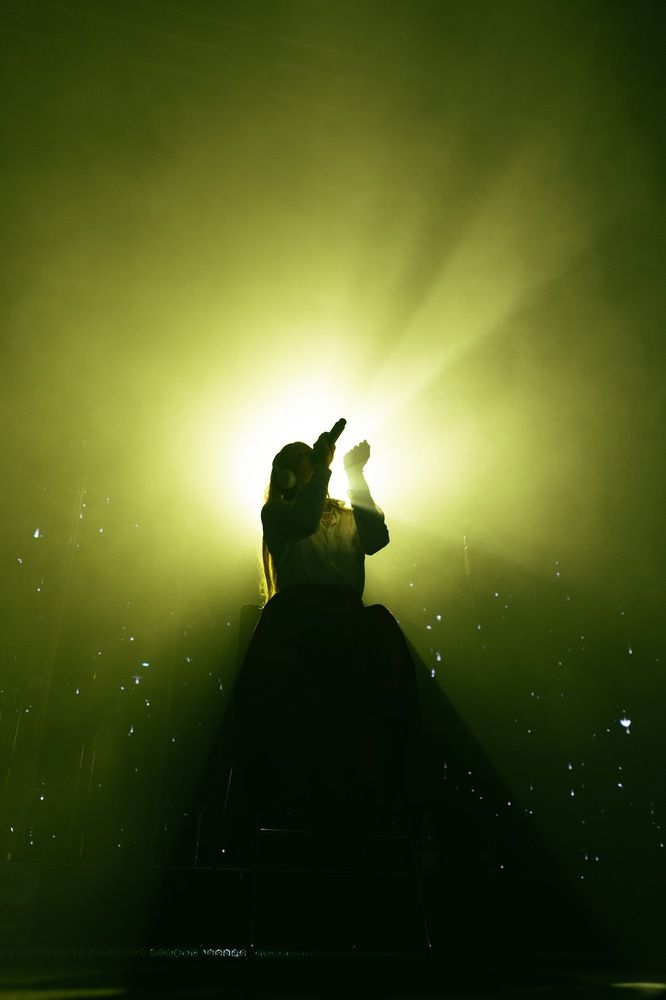 Photograph by Alina Schewtschenko