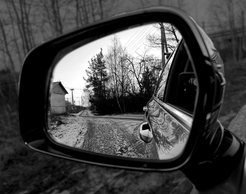 Photograph by Andrey Anikanov