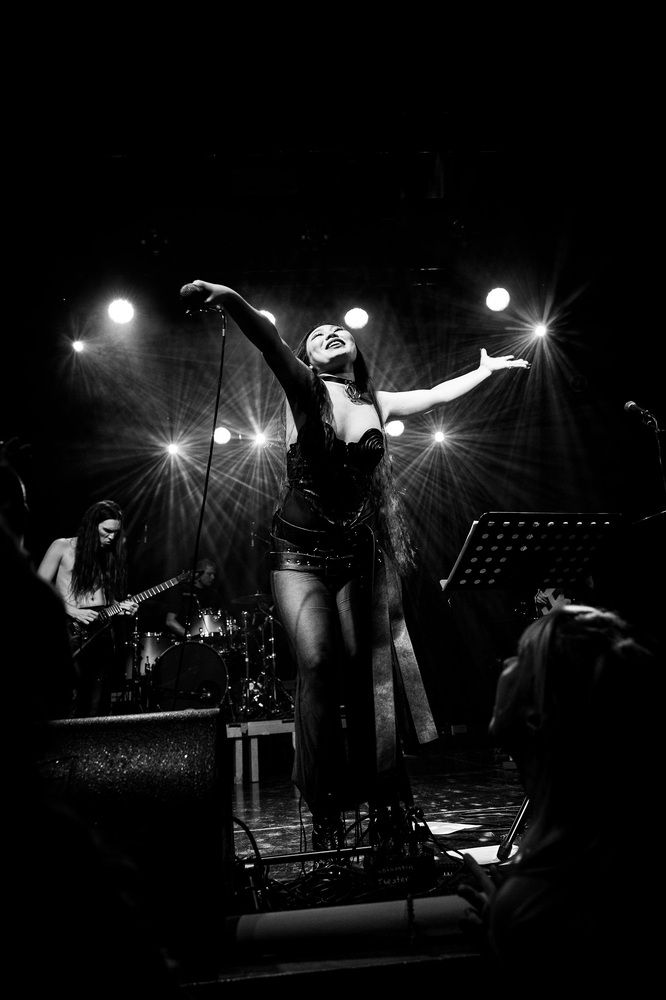 Photograph by Alina Schewtschenko