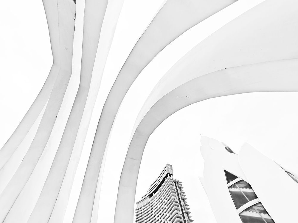 Photograph by Arik Chan