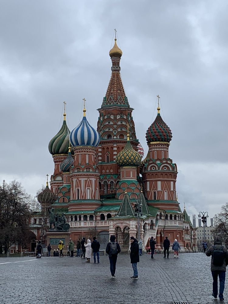 Photograph by Саровская Ника