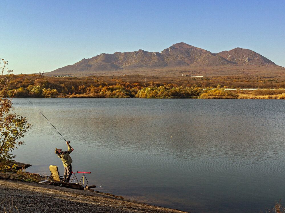 Photograph by Юрий