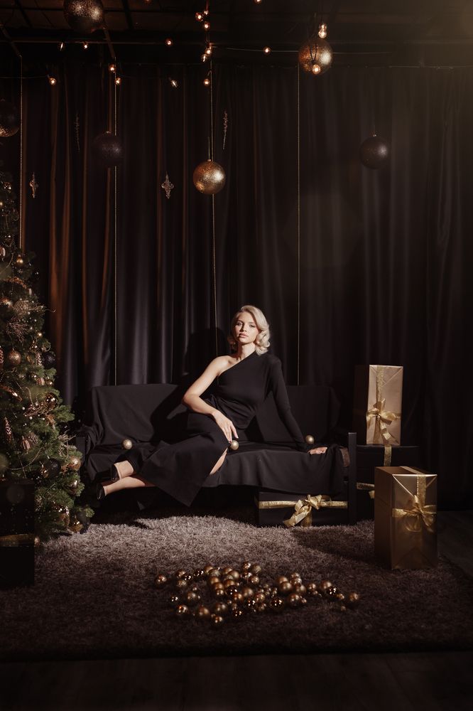 Фотография автора Анна Фисенко