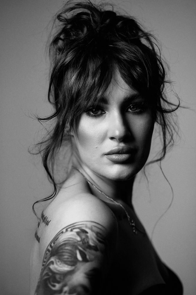 Photograph by Сергей Стрельцов