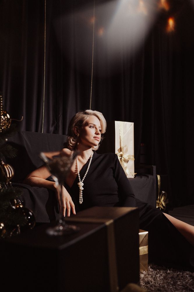 Фотография автора Анна Фисенко