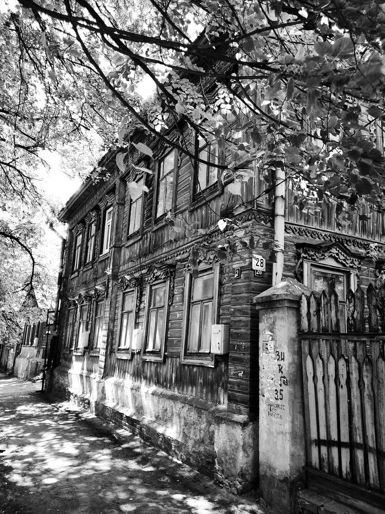 Photograph by Игорь Пшеничников