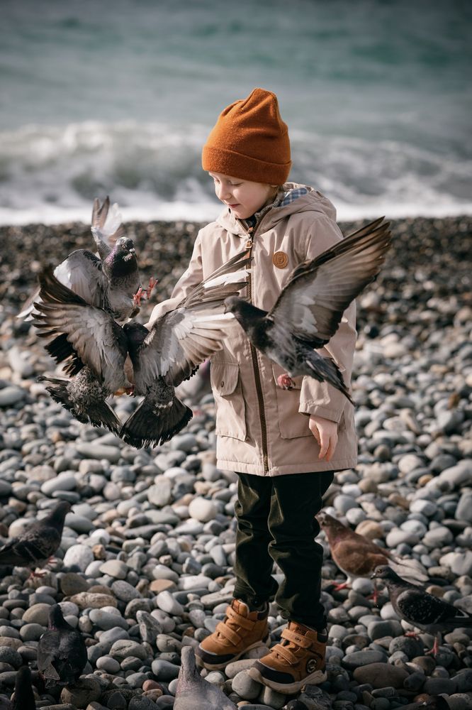 Photograph by Наталья Гришаева