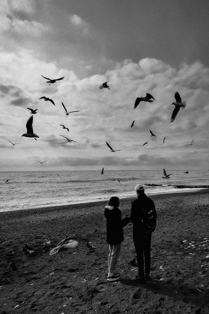 Photograph by Дмитрий Ковшов