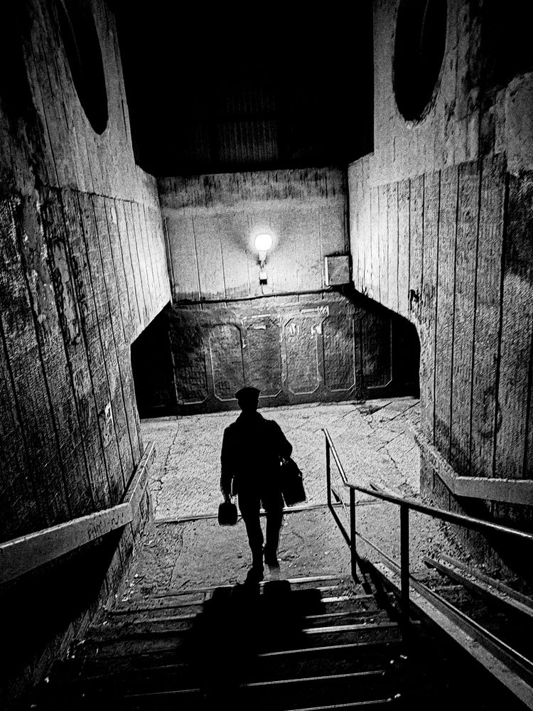 Photograph by Дмитрий Ковшов