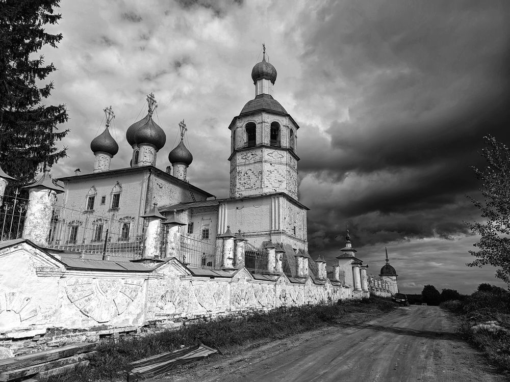 Фотография автора Андрей Шестаков