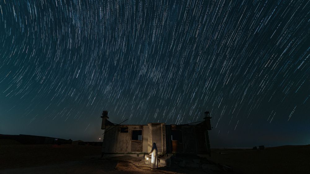 Photograph by JUANCHO MARANAN